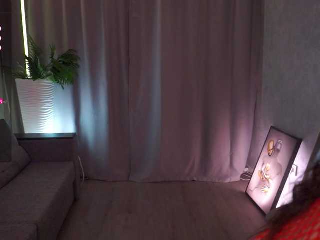 AnuricBriny live cam on BongaCams