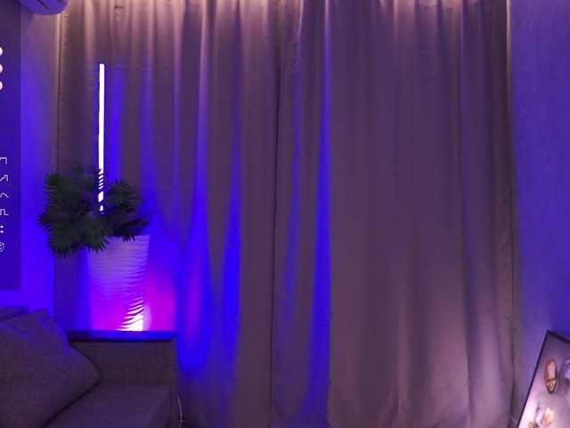 AnuricBriny live cam on BongaCams
