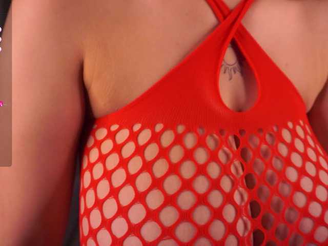AnuricBriny live cam on BongaCams