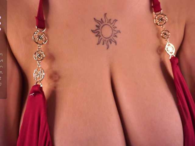 AnuricBriny live cam on BongaCams