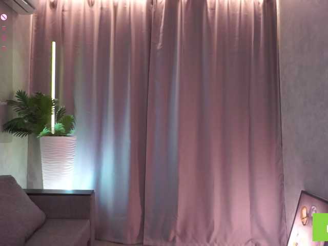AnuricBriny live cam on BongaCams