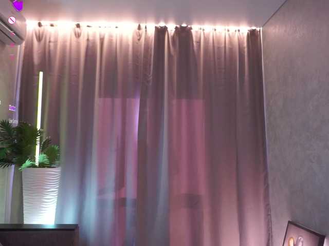 AnuricBriny live cam on BongaCams