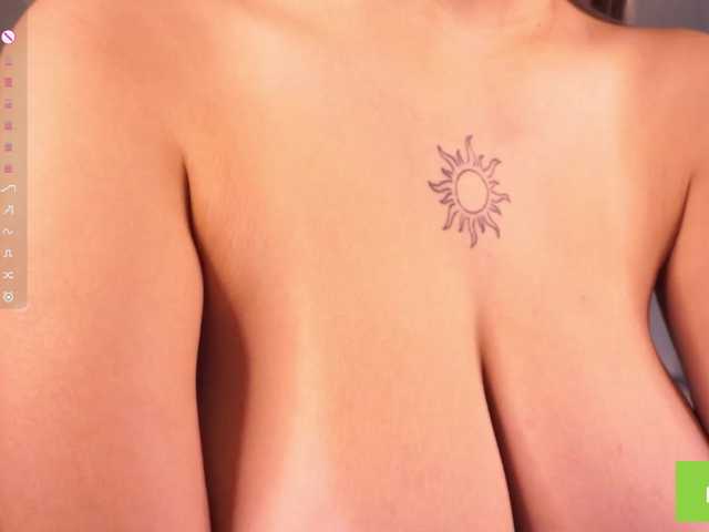 AnuricBriny live cam on BongaCams