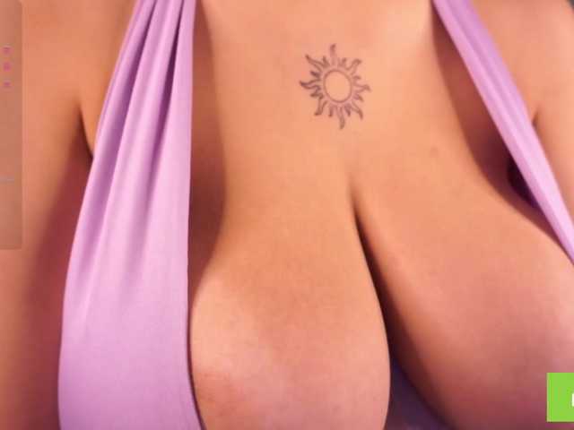 AnuricBriny live cam on BongaCams