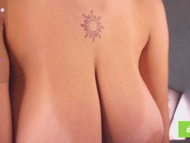 AnuricBriny live cam on BongaCams