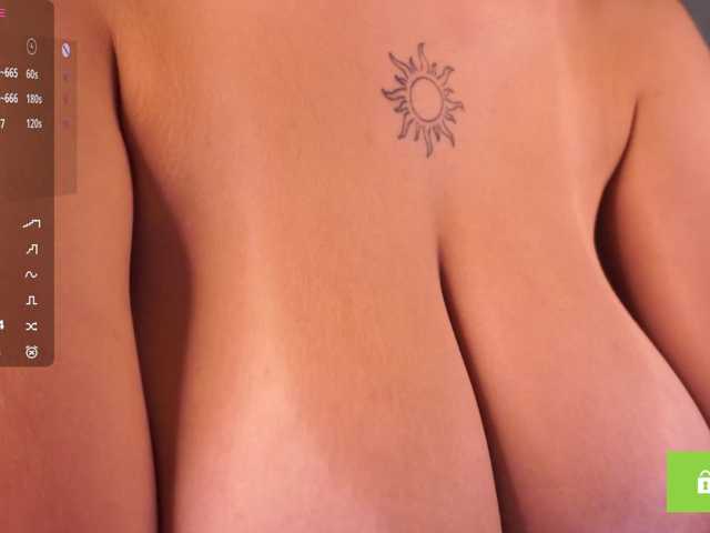 AnuricBriny live cam on BongaCams
