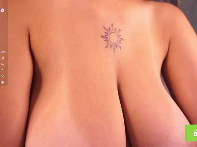 AnuricBriny live cam on BongaCams