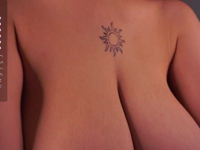 AnuricBriny live cam on BongaCams