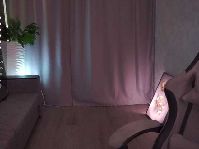 AnuricBriny live cam on BongaCams