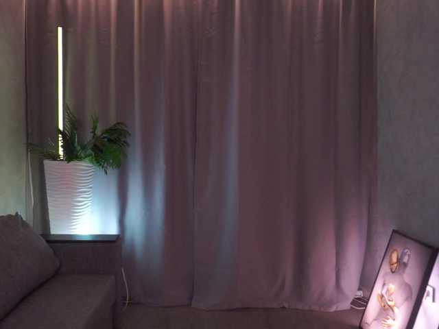 AnuricBriny live cam on BongaCams