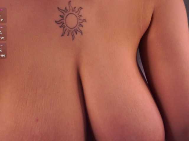 AnuricBriny live cam on BongaCams