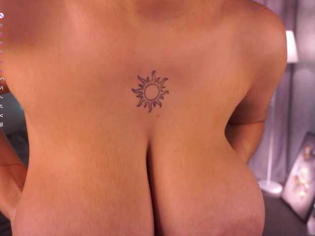 AnuricBriny's BongaCams show and profile