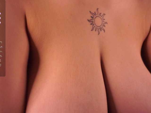 AnuricBriny live cam on BongaCams