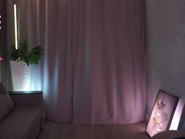 AnuricBriny live cam on BongaCams