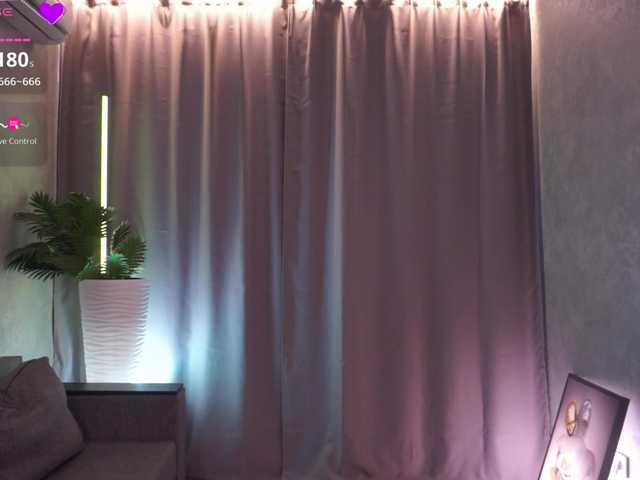 AnuricBriny live cam on BongaCams