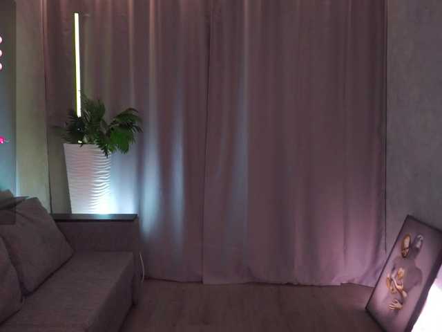 AnuricBriny live cam on BongaCams