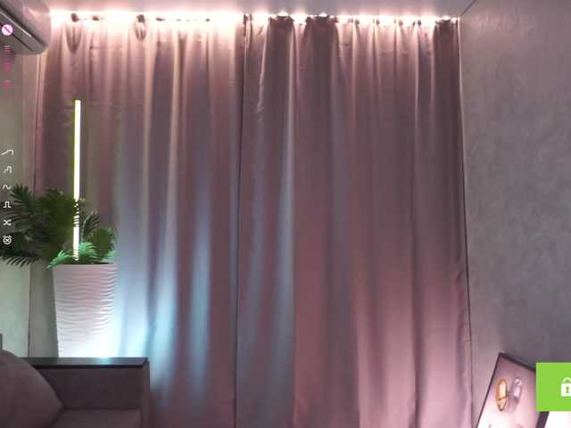 AnuricBriny live cam on BongaCams