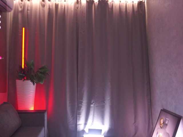 AnuricBriny live cam on BongaCams