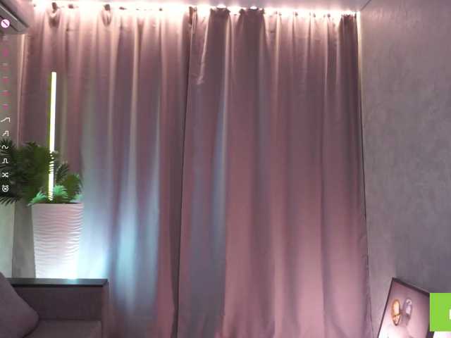 AnuricBriny live cam on BongaCams