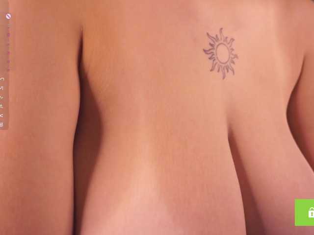 AnuricBriny live cam on BongaCams