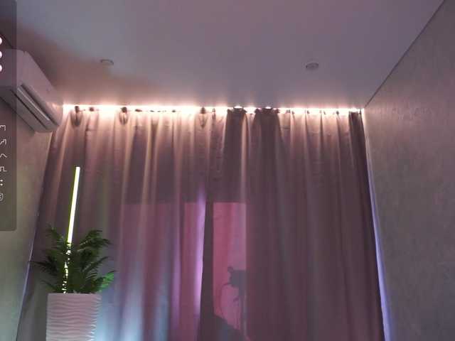 AnuricBriny live cam on BongaCams