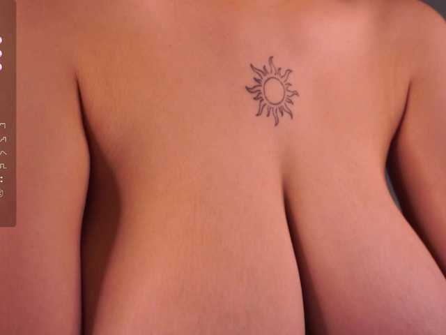 AnuricBriny live cam on BongaCams