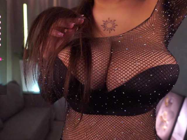AnuricBriny live cam on BongaCams