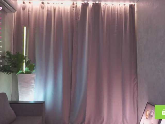 AnuricBriny, en vivo ahora en BongaCams
