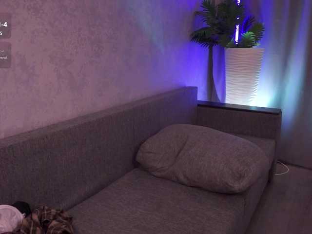 AnuricBriny live cam on BongaCams