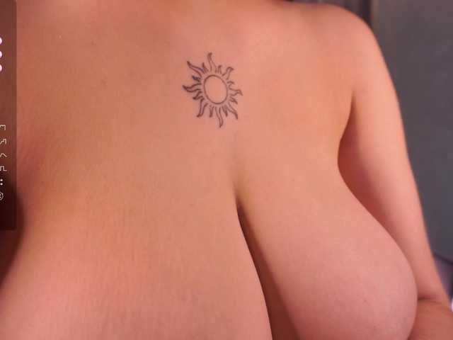 AnuricBriny live cam on BongaCams