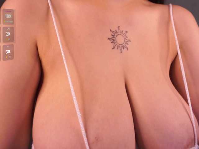 AnuricBriny Cam en direct sur BongaCams