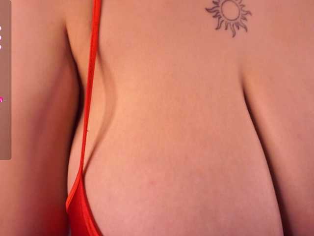 AnuricBriny live cam on BongaCams