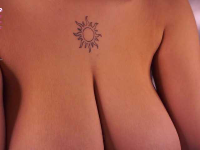 AnuricBriny's BongaCams profile