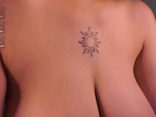 AnuricBriny live cam on BongaCams