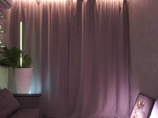 AnuricBriny live cam on BongaCams