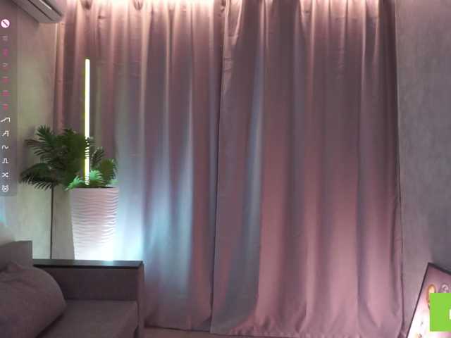 AnuricBriny live cam on BongaCams