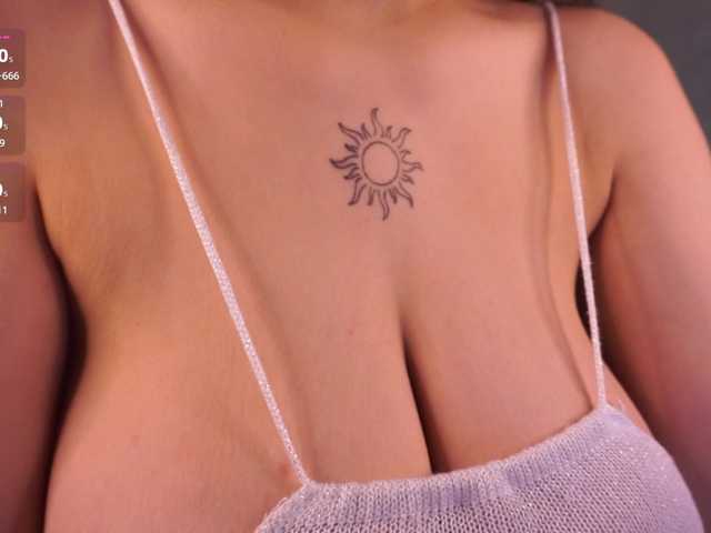 AnuricBriny live cam on BongaCams