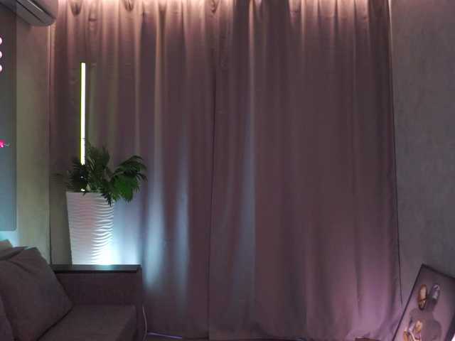 AnuricBriny live cam on BongaCams