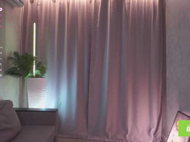 AnuricBriny live cam on BongaCams