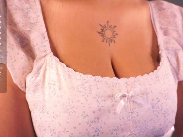 AnuricBriny live cam on BongaCams