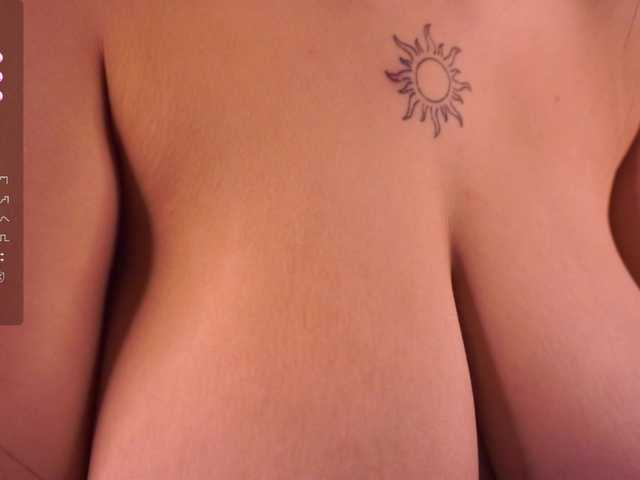 AnuricBriny live cam on BongaCams