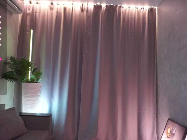 AnuricBriny live cam on BongaCams