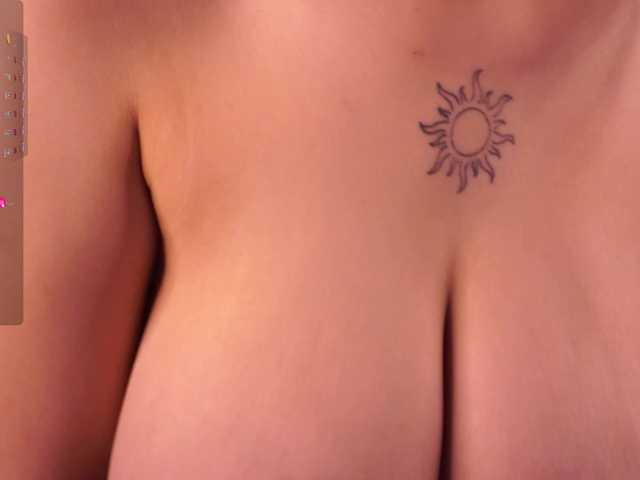 AnuricBriny live cam on BongaCams