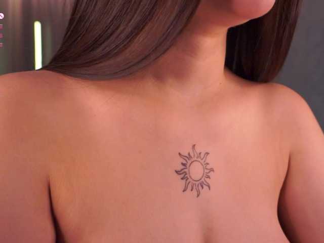 AnuricBriny live cam on BongaCams