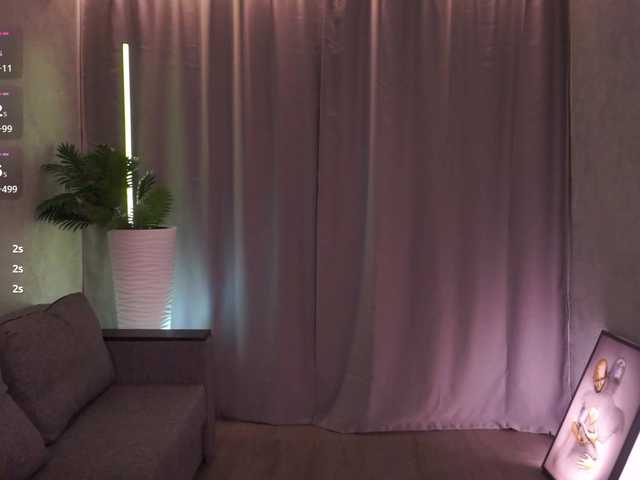 AnuricBriny live cam on BongaCams