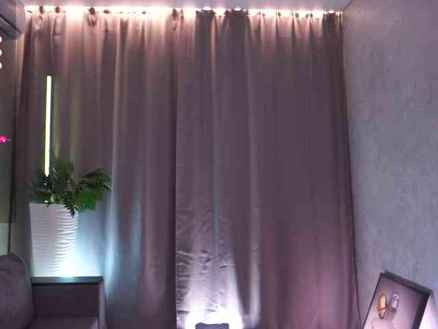 AnuricBriny Live Webcam on BongaCams
