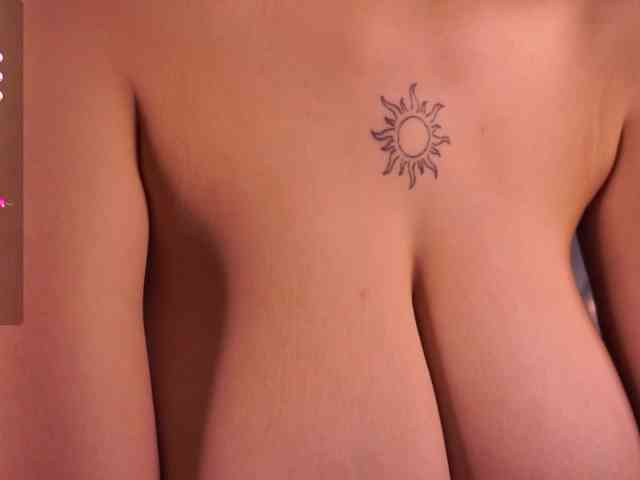 AnuricBriny Sex Cam Show