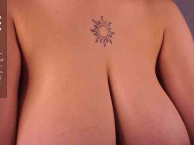 AnuricBriny Sex Cam Show