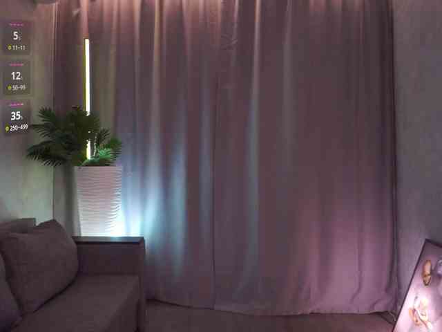 AnuricBriny webcam