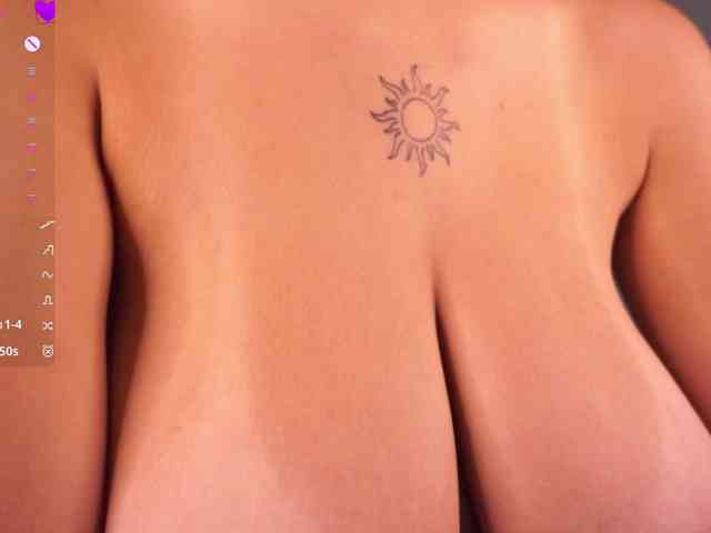 Anuricbriny's cam show statistics and live stream